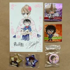 2026年最新】灰原 サインの人気アイテム - メルカリ