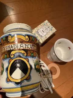 2026年最新】サンタマリアノヴェッラ アロマバーナーの人気アイテム