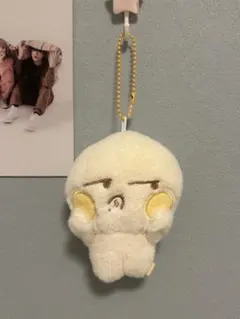 2026年最新】チソン ぬいぐるみ nctの人気アイテム - メルカリ