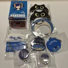 2026年最新】Eve underblueの人気アイテム - メルカリ