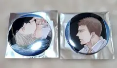 2026年最新】囀る鳥は羽ばたかない 缶バッジの人気アイテム - メルカリ