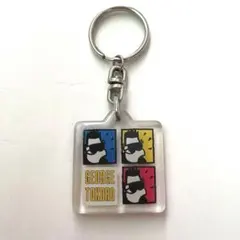 2026年最新】所ジョージ キーホルダーの人気アイテム - メルカリ