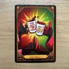 2026年最新】ハズビンホテル アラスター トレカの人気アイテム - メルカリ