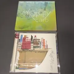 2026年最新】cero my lost cityの人気アイテム - メルカリ