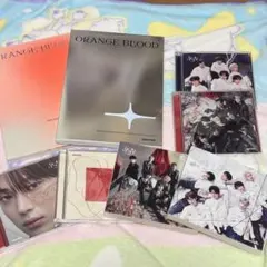 2026年最新】enhypen cd アルバムの人気アイテム - メルカリ