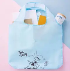 2026年最新】タリーズ トムとジェリー エコバッグの人気アイテム