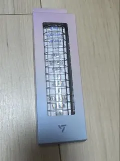 2026年最新】seventeen ペンライト デコリングの人気アイテム - メルカリ