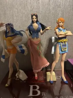 2026年最新】ワンピース フィギュア まとめ売りの人気アイテム - メルカリ