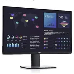 2026年最新】デル モニター 27インチの人気アイテム - メルカリ