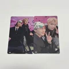 2026年最新】Ini トレカ キム西の人気アイテム - メルカリ