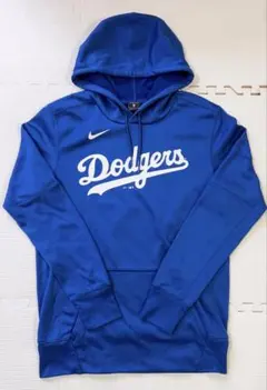 2026年最新】ドジャース パーカー ナイキの人気アイテム - メルカリ