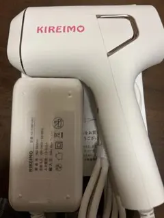 2026年最新】キレイモ 脱毛器の人気アイテム - メルカリ