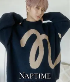 2026年最新】naptime スウェットの人気アイテム - メルカリ