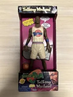 2026年最新】トーキング マイケルジョーダン フィギュアの人気アイテム