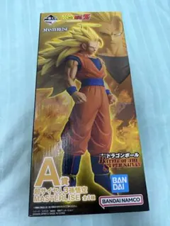 2026年最新】A賞孫悟空MASTERLISEの人気アイテム - メルカリ