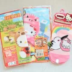 2026年最新】蒜山限定牧場ハローキティの人気アイテム - メルカリ