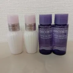 2026年最新】コスメデコルテ ヴィタ ドレーブ ハーバル ローションの