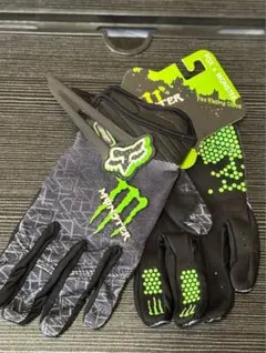 2026年最新】FOX monster energyの人気アイテム - メルカリ