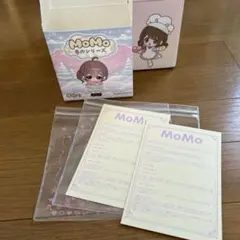 2026年最新】#MOMOスクイーズの人気アイテム - メルカリ