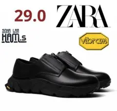 2026年最新】zara vibram ジッパーの人気アイテム - メルカリ