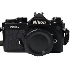2026年最新】nikon fm3a 未使用の人気アイテム - メルカリ
