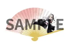 2026年最新】NIKKE 京都 扇子の人気アイテム - メルカリ