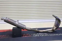 2026年最新】CB400SF ヨシムラ スリップオンの人気アイテム - メルカリ