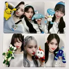 2026年最新】ive トレカ ポケモンの人気アイテム - メルカリ