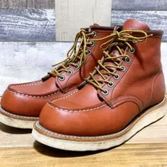 2026年最新】レッドウィング redwing 8875の人気アイテム - メルカリ