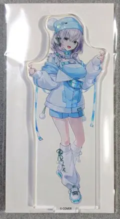 2026年最新】白銀ノエルグッズの人気アイテム - メルカリ