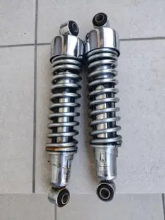 2026年最新】ハーレー リアサスの人気アイテム - メルカリ