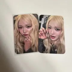 2026年最新】billlie ハラムの人気アイテム - メルカリ