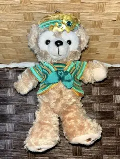 2026年最新】35周年 ダッフィー ぬいぐるみバッジの人気アイテム