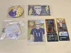 2026年最新】ハイキューまとめ売りの人気アイテム - メルカリ