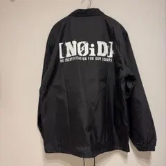 2026年最新】noid コーチジャケットの人気アイテム - メルカリ