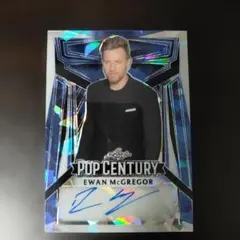 2026年最新】ユアンマクレガー サインの人気アイテム - メルカリ