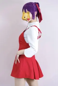 2026年最新】猫娘 ウィッグの人気アイテム - メルカリ