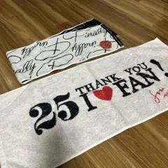 2026年最新】安室奈美恵 タオル 25の人気アイテム - メルカリ