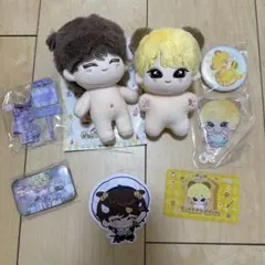 2026年最新】ソンフン ぬいぐるみ マスターの人気アイテム - メルカリ