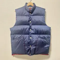 2026年最新】テンダーロイン ダウンベストの人気アイテム - メルカリ