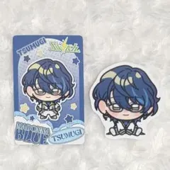 2026年最新】青葉つむぎ缶バッジの人気アイテム - メルカリ