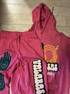 2026年最新】Valabasas セットアップの人気アイテム - メルカリ