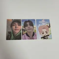 2026年最新】membership kit seventeenの人気アイテム - メルカリ