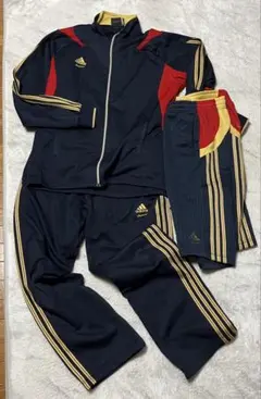 2026年最新】アディダスプロフェッショナル 上下の人気アイテム - メルカリ