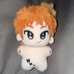 2026年最新】p1harmony ジウン ぬいぐるみの人気アイテム - メルカリ