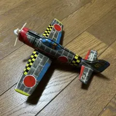 2026年最新】ブリキ 零戦の人気アイテム - メルカリ