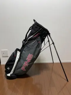 2026年最新】ピン ping スタンドキャディバッグの人気アイテム - メルカリ