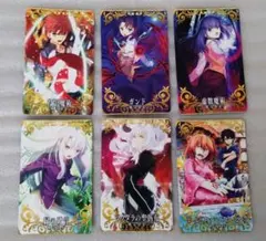 2026年最新】fgo アーケード 礼装の人気アイテム - メルカリ