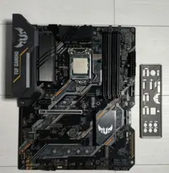 2026年最新】10700 マザーボードの人気アイテム - メルカリ