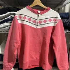 2026年最新】雪柄スウェット チェスウィックの人気アイテム - メルカリ